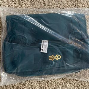 Exo Weighted Vest